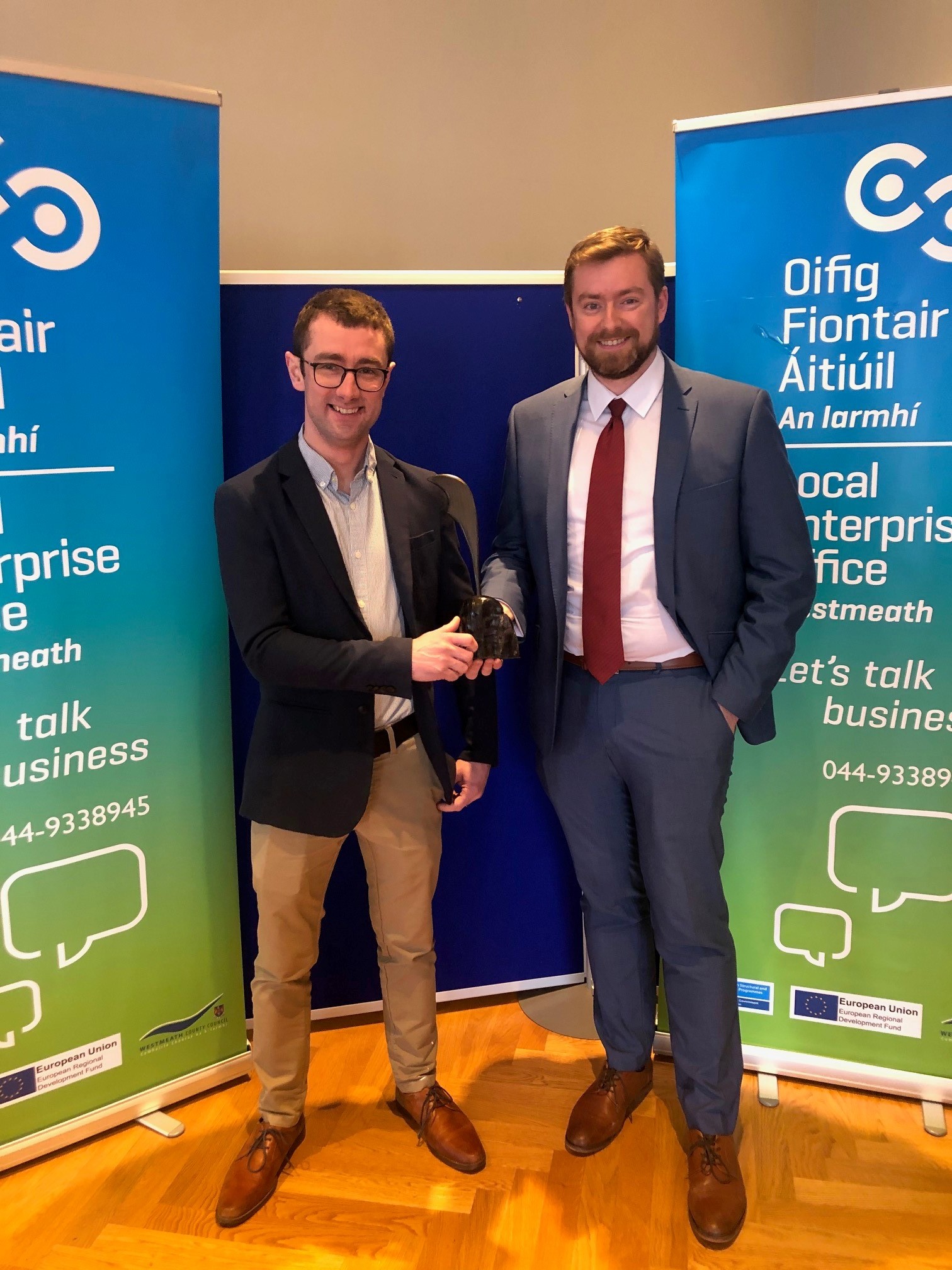 Town Twinning Agreement 3