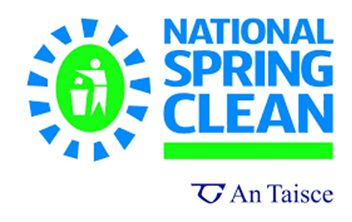 National Spring Clean